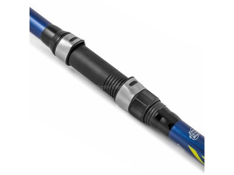 Rib. palica TRABUCCO Medira 3905 - 3,9m/150g