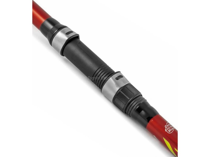 Rib. palica TRABUCCO Medira Tekno cast - 4,20m/200g