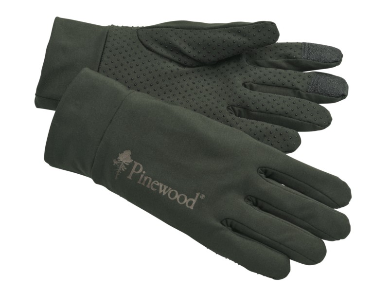 Guanti Pinewood THIN LINER