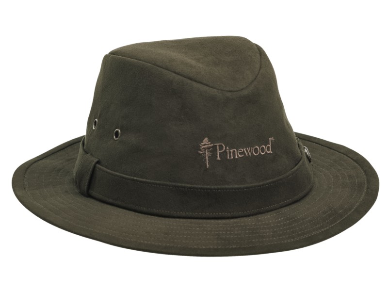 Hut PINEWOOD Kodiak