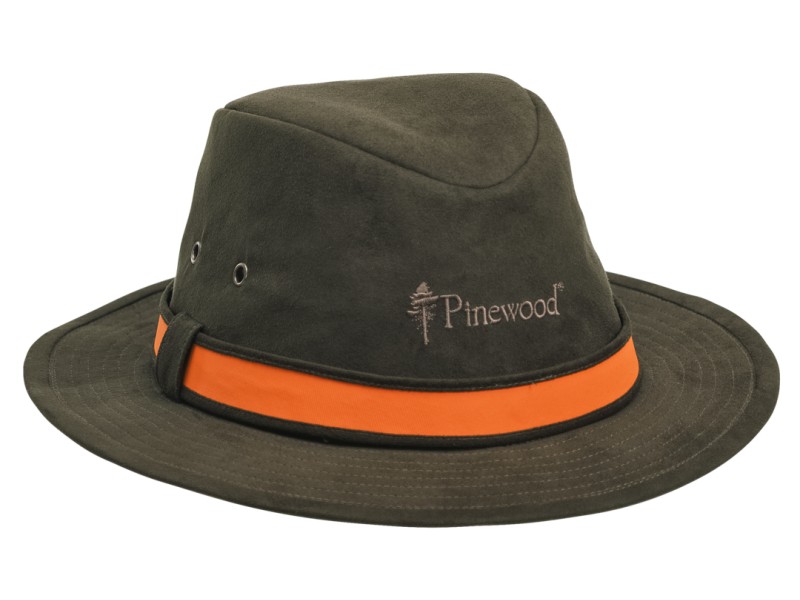 Hut PINEWOOD Kodiak