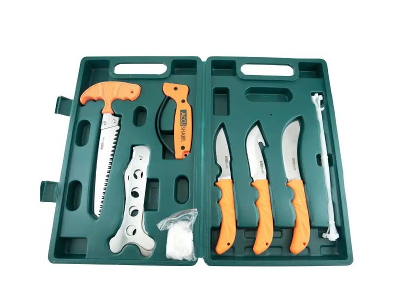 Jagdsatz ACCUSHARP PAK