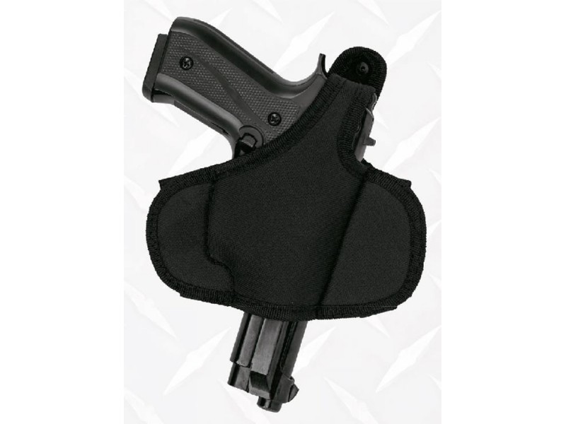 Pistol case - Akar - PANCAKE
