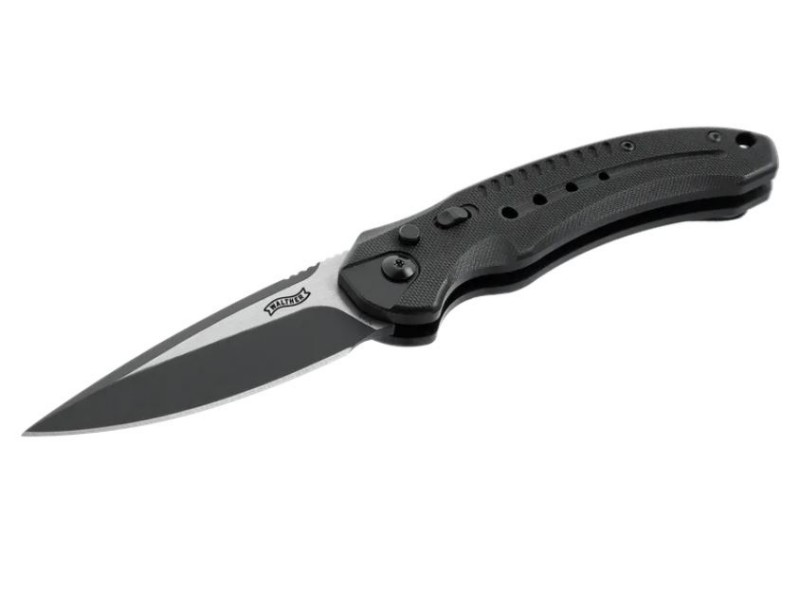 WALTHER Auto Tac 1 Knife