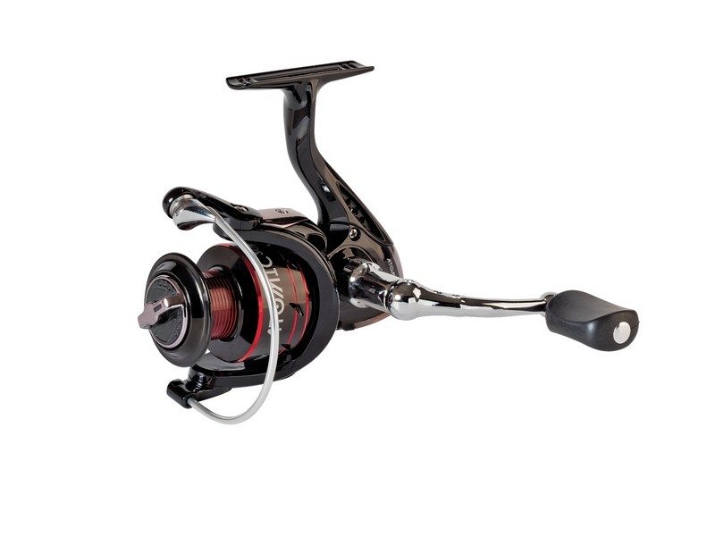  Mulino FIL FISHING Atomic 4000