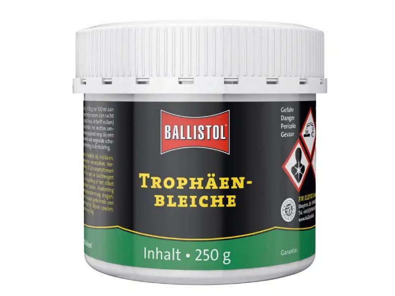 BALLISTOL KLEVER