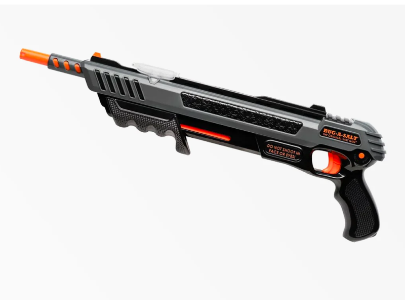 Rifle BUG-A-SALT 3.0 Black/Gray