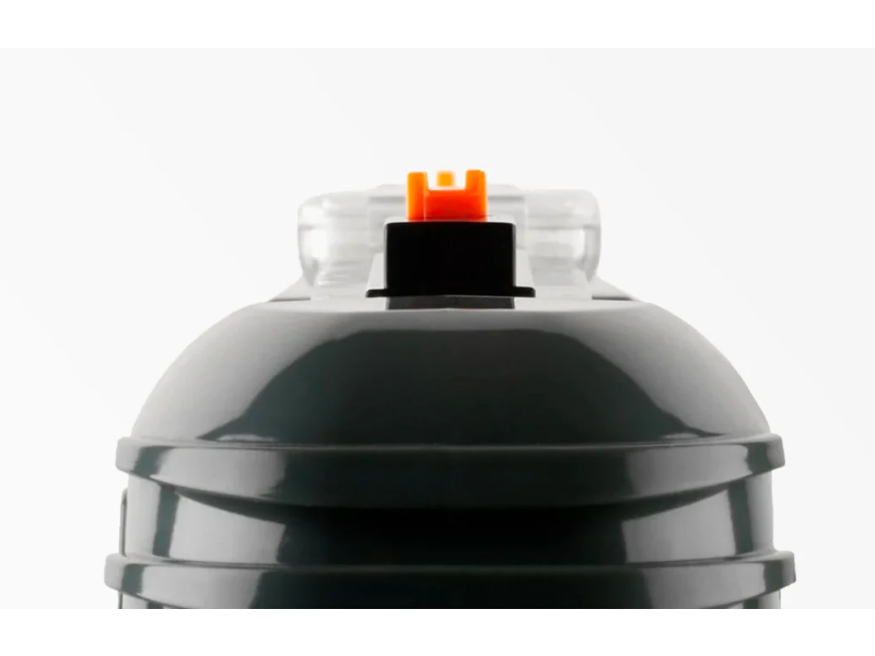 Rifle BUG-A-SALT 3.0 Black/Gray