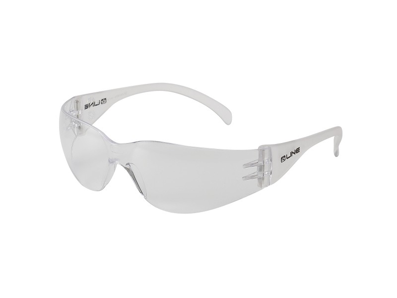 Schutzbrille BOLLE BL10 II