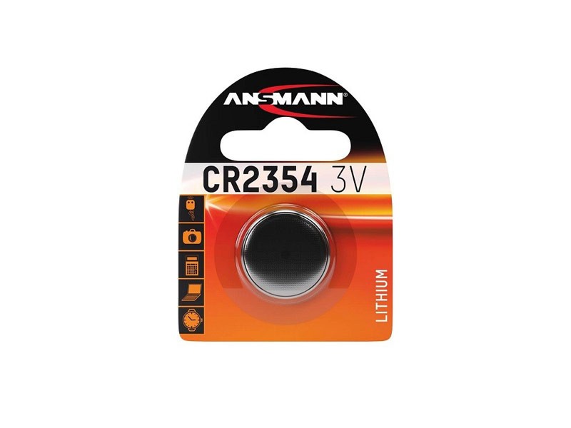 Batterie ANSMANN CR2354 3V LITHIUM