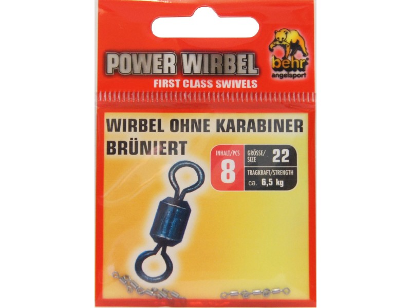 Wirbel BEHR 