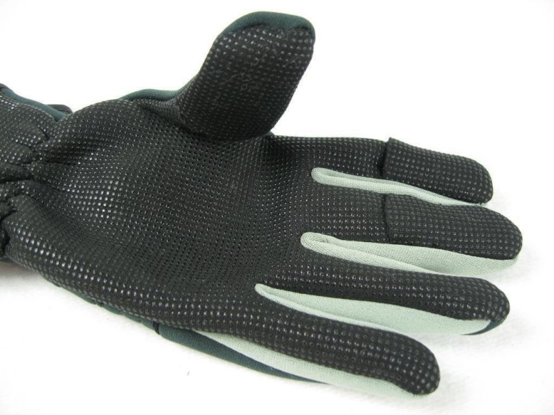 Ribarske rukavice ICEBEHR Titanium Norway power