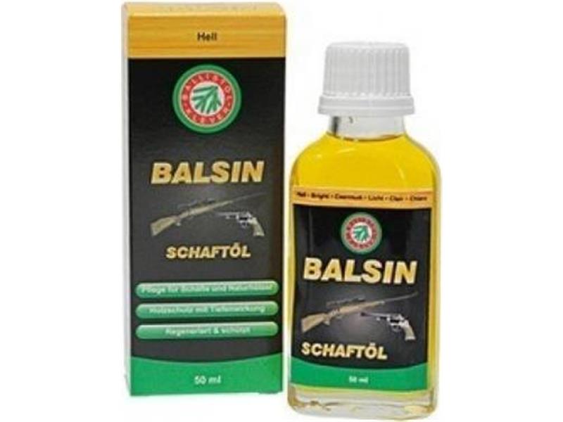 Balistol - BALSIN (ulje za kopita - svijetlo)