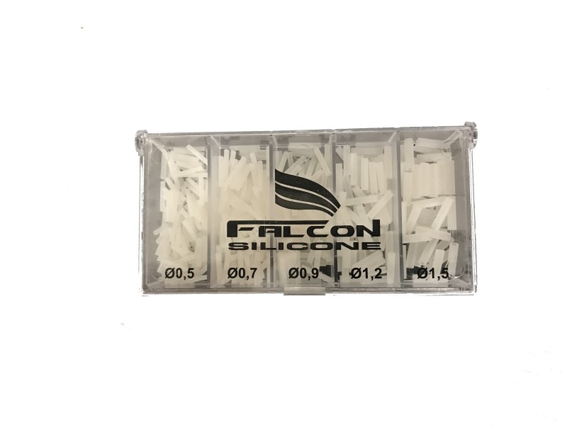 Bozzetti in silicone FALCON