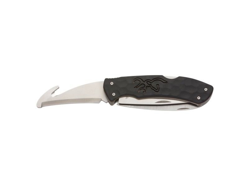 Sklopivi lovački nož BROWNING Kodiak