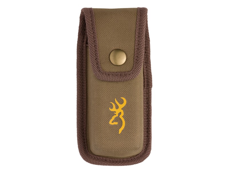 Sklopivi lovački nož BROWNING Kodiak