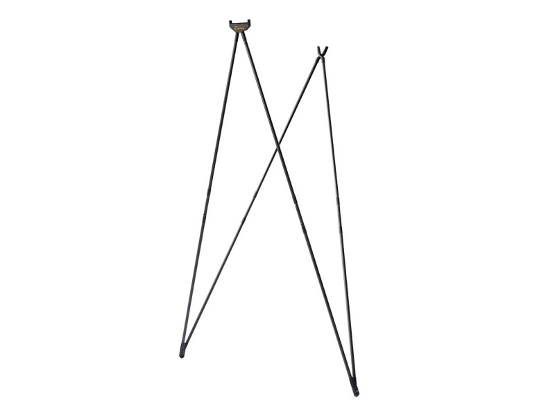 Jagdstock STABLE STICK Bush Essential - schwarz