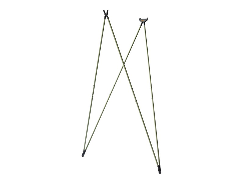Bastone da caccia STABLE STICK Bush Essential - verde