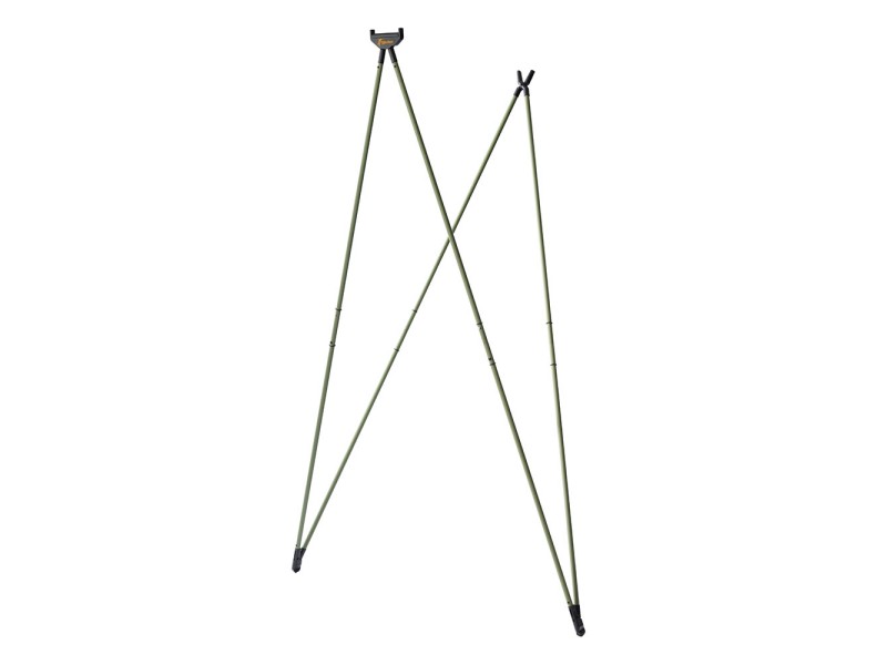 Bastone da caccia STABLE STICK Bush Essential - verde
