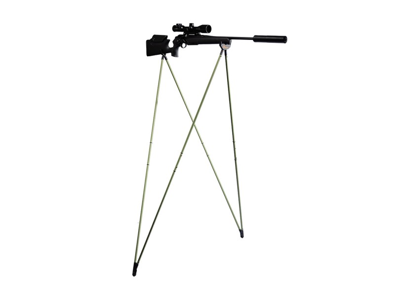 Bastone da caccia STABLE STICK Bush Essential - verde