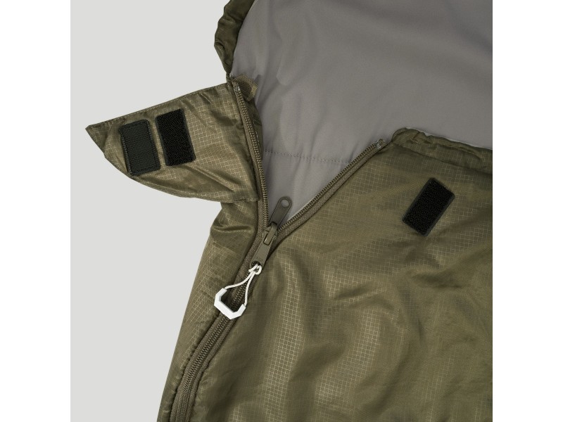 Sleeping bag TAC MAVEN Cocoon - green