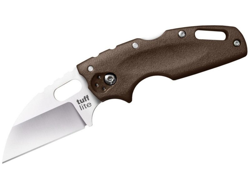 Klappmesser COLD STEEL Tuff lite