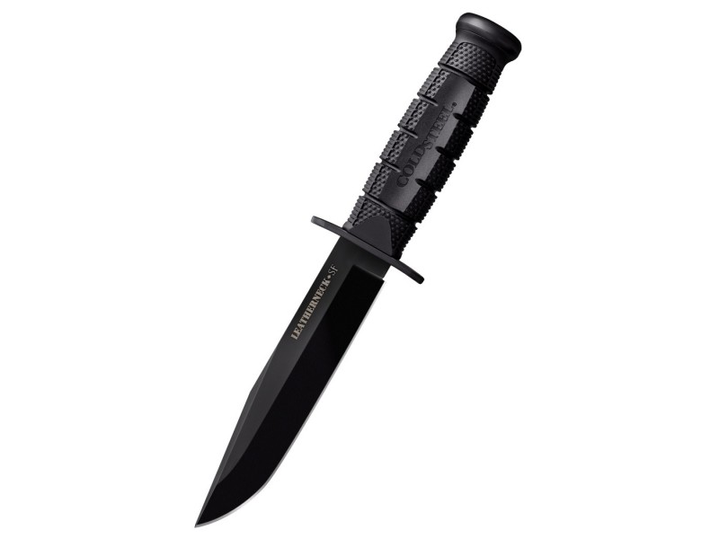 Feststehendes Messer COLD STEEL LEATHERNECK-SF