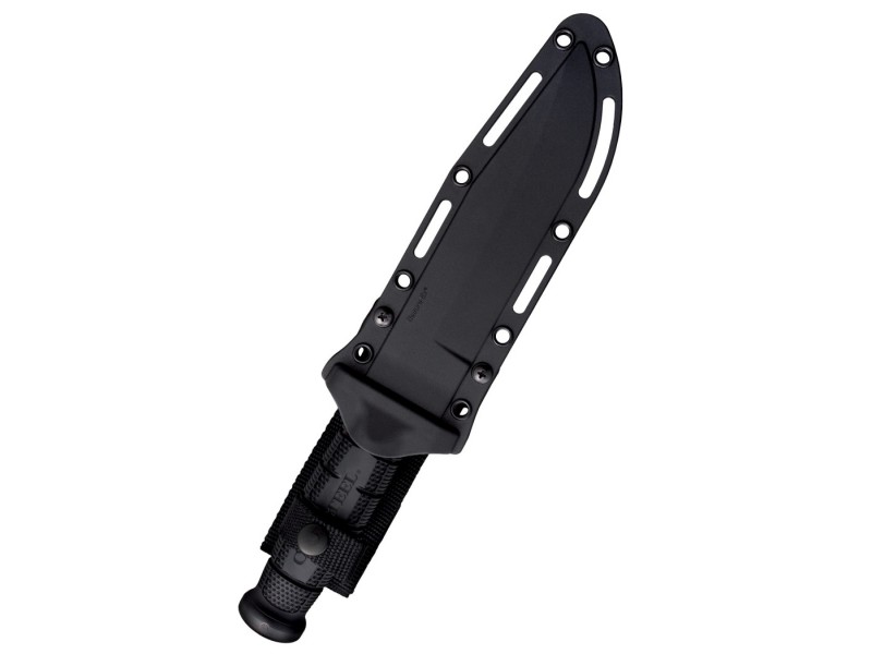 Feststehendes Messer COLD STEEL LEATHERNECK-SF
