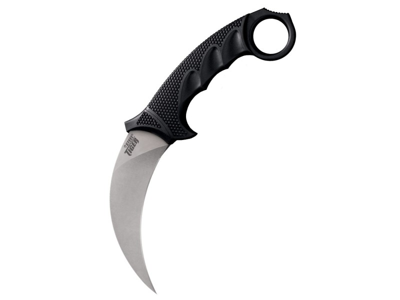 Messer COLD STEEL Karambit Steel tiger