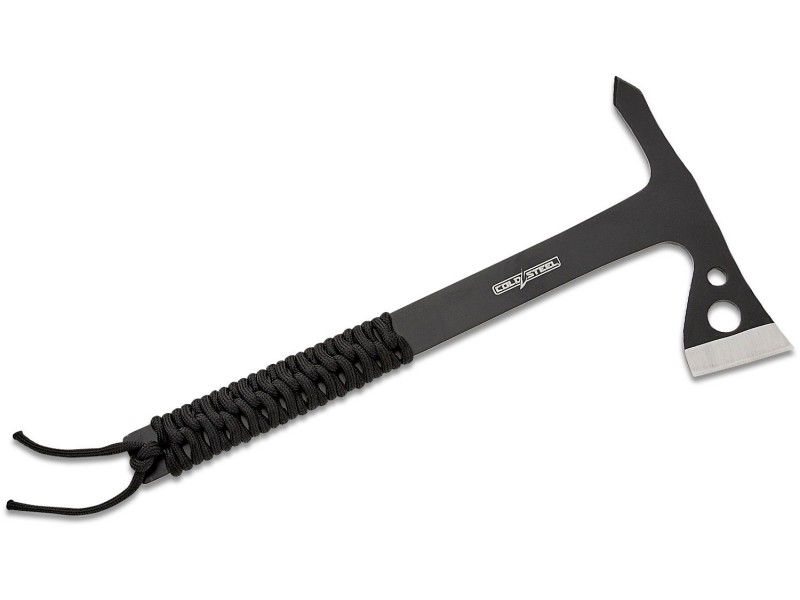 Metalne sjekire COLD STEEL za bacanje - 3 kom