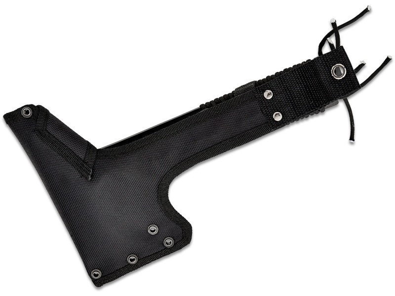 Metalne sjekire COLD STEEL za bacanje - 3 kom