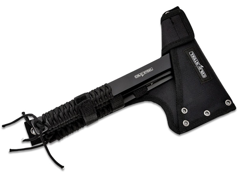 Metalne sjekire COLD STEEL za bacanje - 3 kom