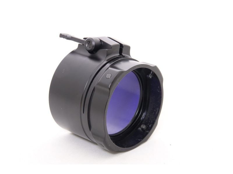 Rusan Q-R one-piece adapter for Pulsar F135 / F155 / FN455 - Ø [mm]
