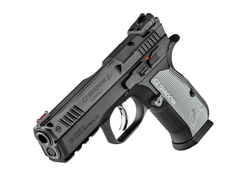 Pištola ČEŠKA ZBROJOVKA Shadow 2 Compact - 9x19