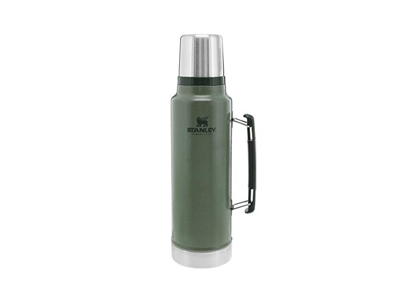 Thermos STANLEY Classic Legendary 1.0 l - green