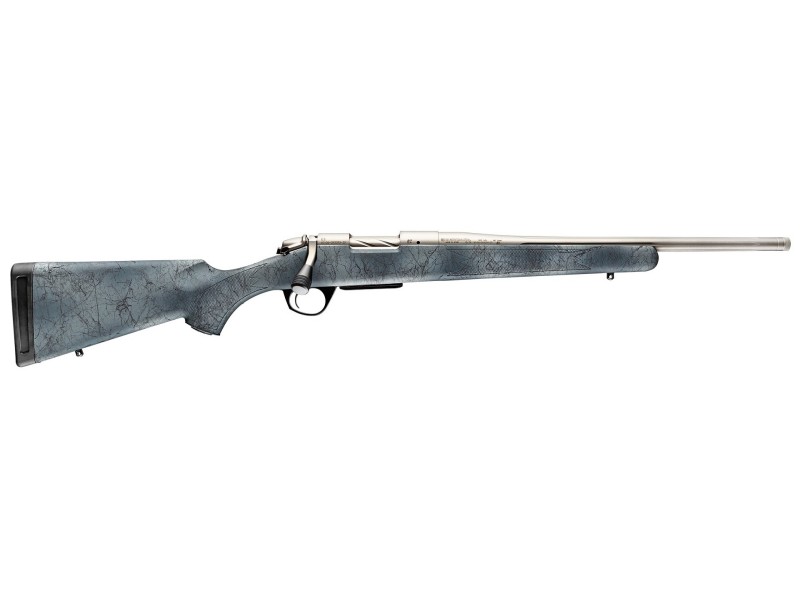Puška BERGARA B14 Extreme hunter - 30-06 Spring. 46 cm