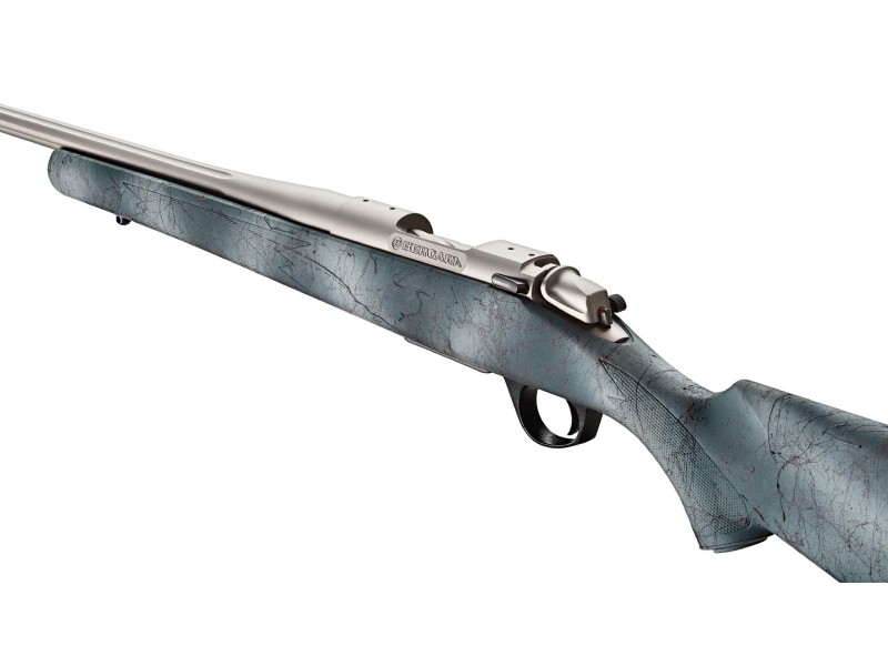 Puška BERGARA B14 Extreme hunter - 30-06 Spring. 46 cm