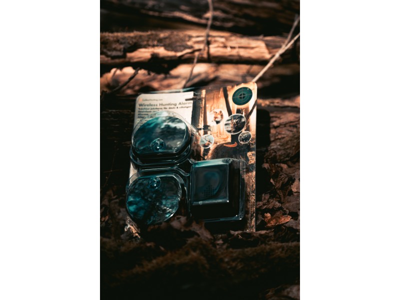 Sensor für Jagd CALIBER HUNTING