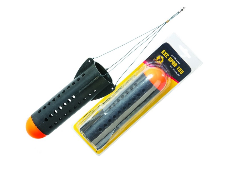 Raketa za krmljenje ECTRACARP Exc Spod 180