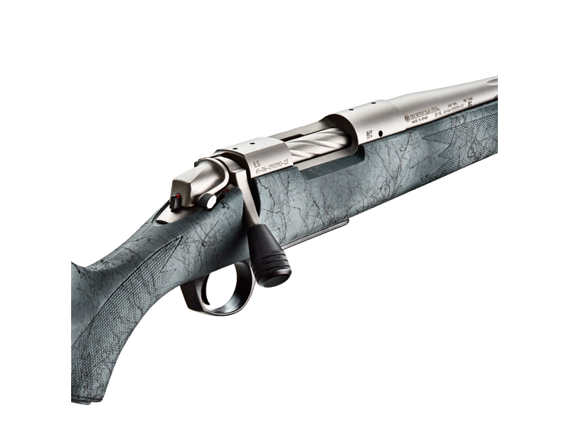Puška BERGARA B14 Extreme hunter - 30-06 Spring. 46 cm