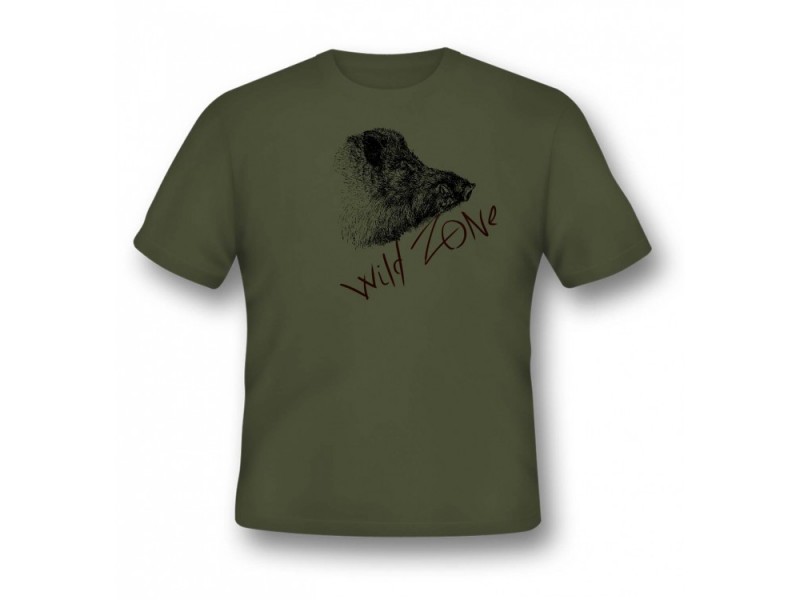 T-Shirt WZ 