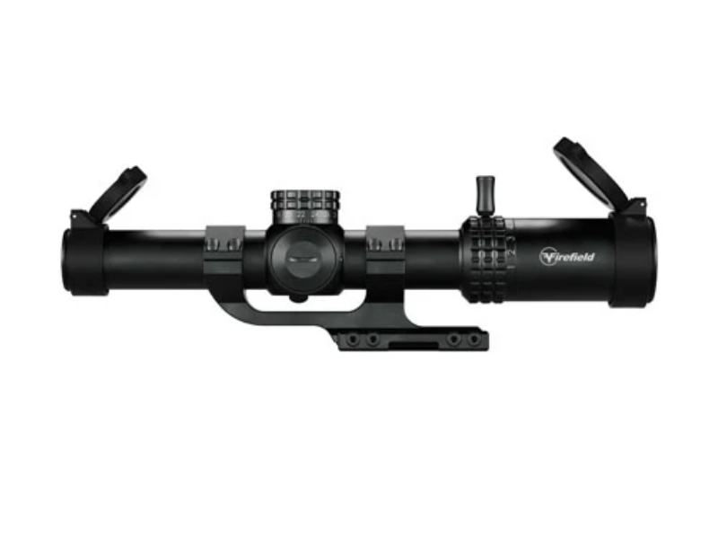 Teleskop za pušku FIREFIELD RapidStrike 1-10x24