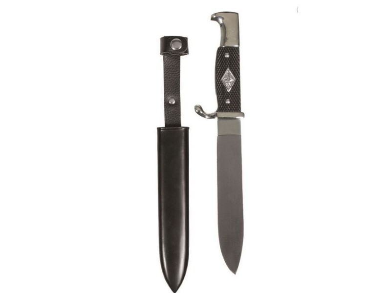 MIL-TEC Coltello da viaggio