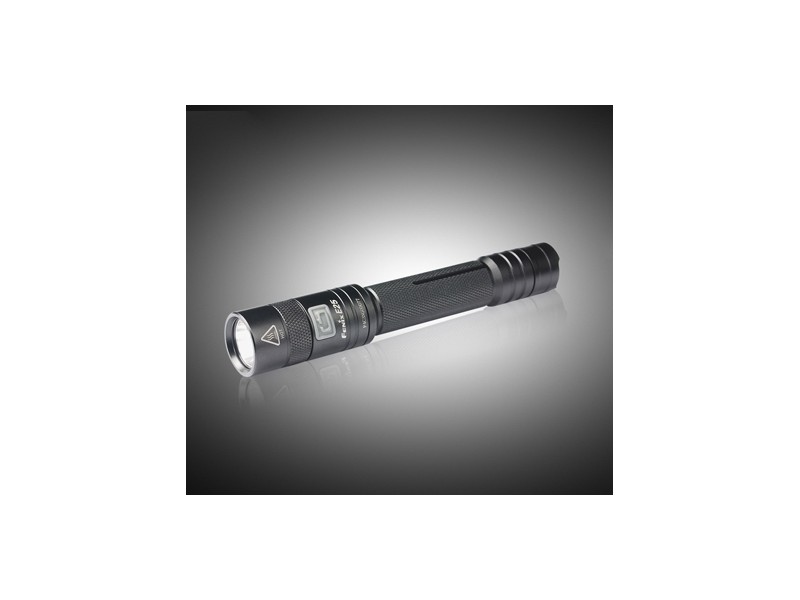 Taschenlampe FENIX E25