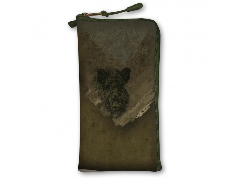 Phone case WZ Flat box IV Wild boar