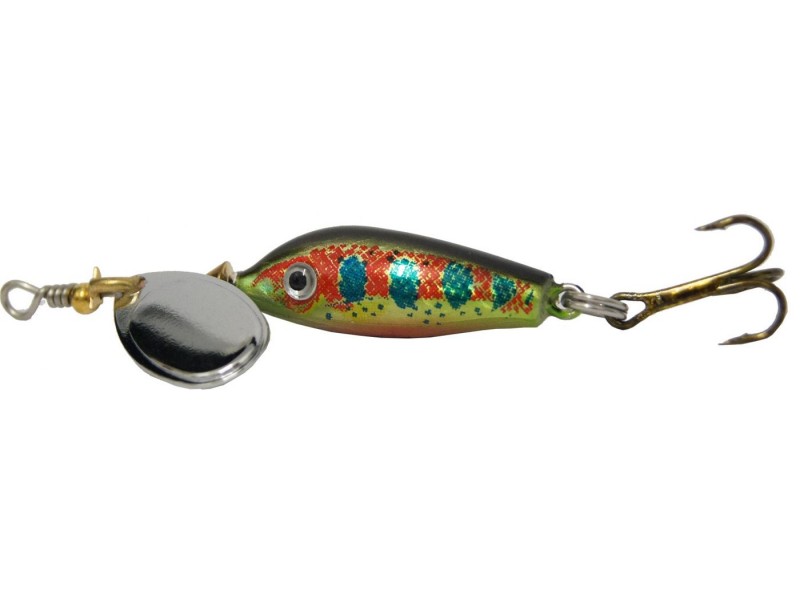 Lure TRENDEX Mini spinner - NEPTUN MASTER