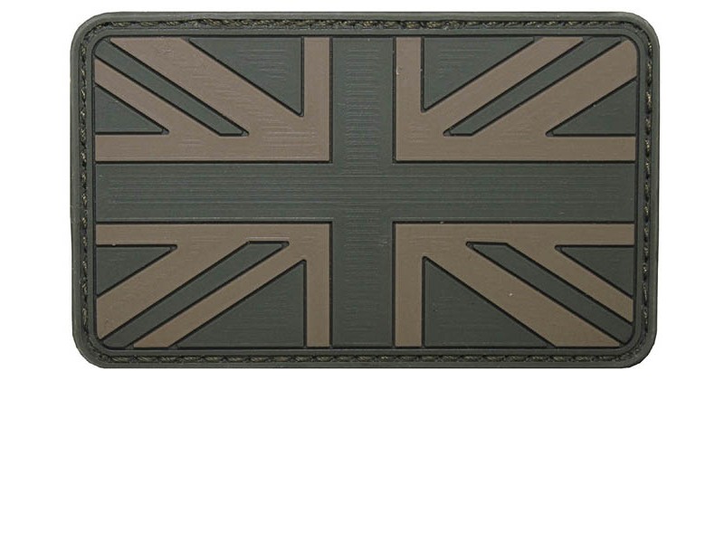 Patch flag GB combat with hedgehog