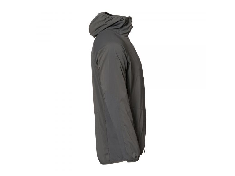 Jacke HELIKON-TEX URBAN HYBRID SOFTSHELL - shadow grey