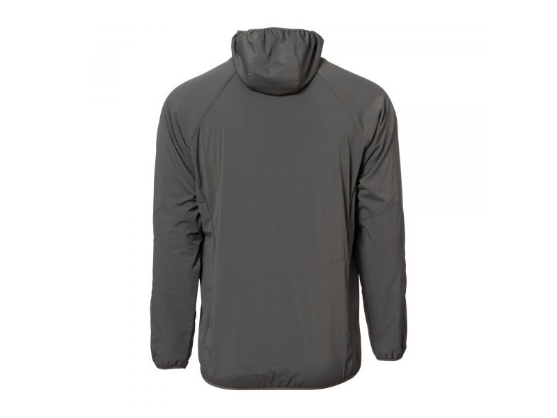 Jacke HELIKON-TEX URBAN HYBRID SOFTSHELL - shadow grey