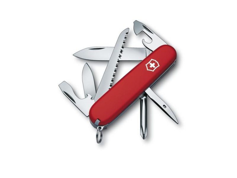 Džepni nož Victorinox Hiker